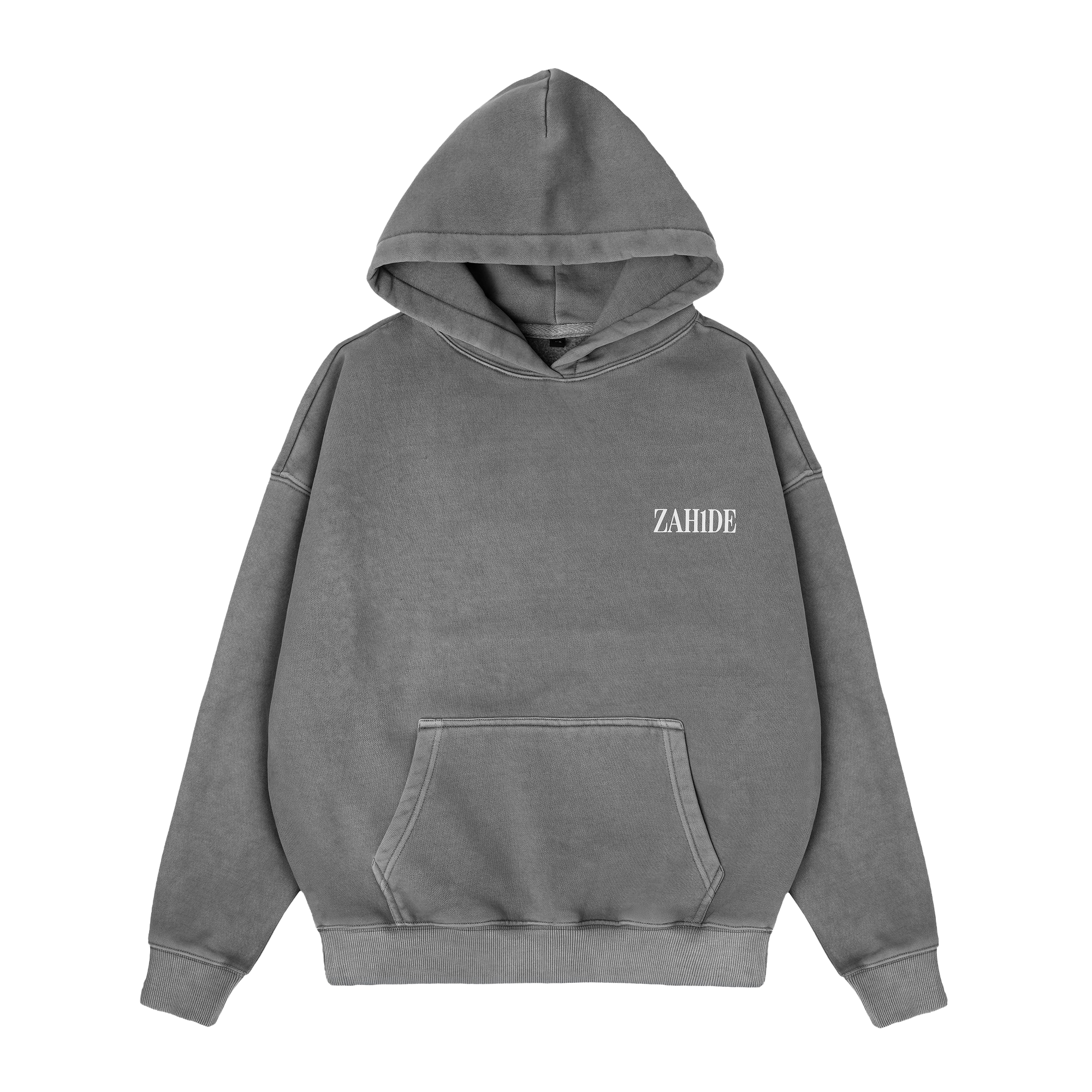 ZAH1DE Tam Young Forever Hoodie 448080