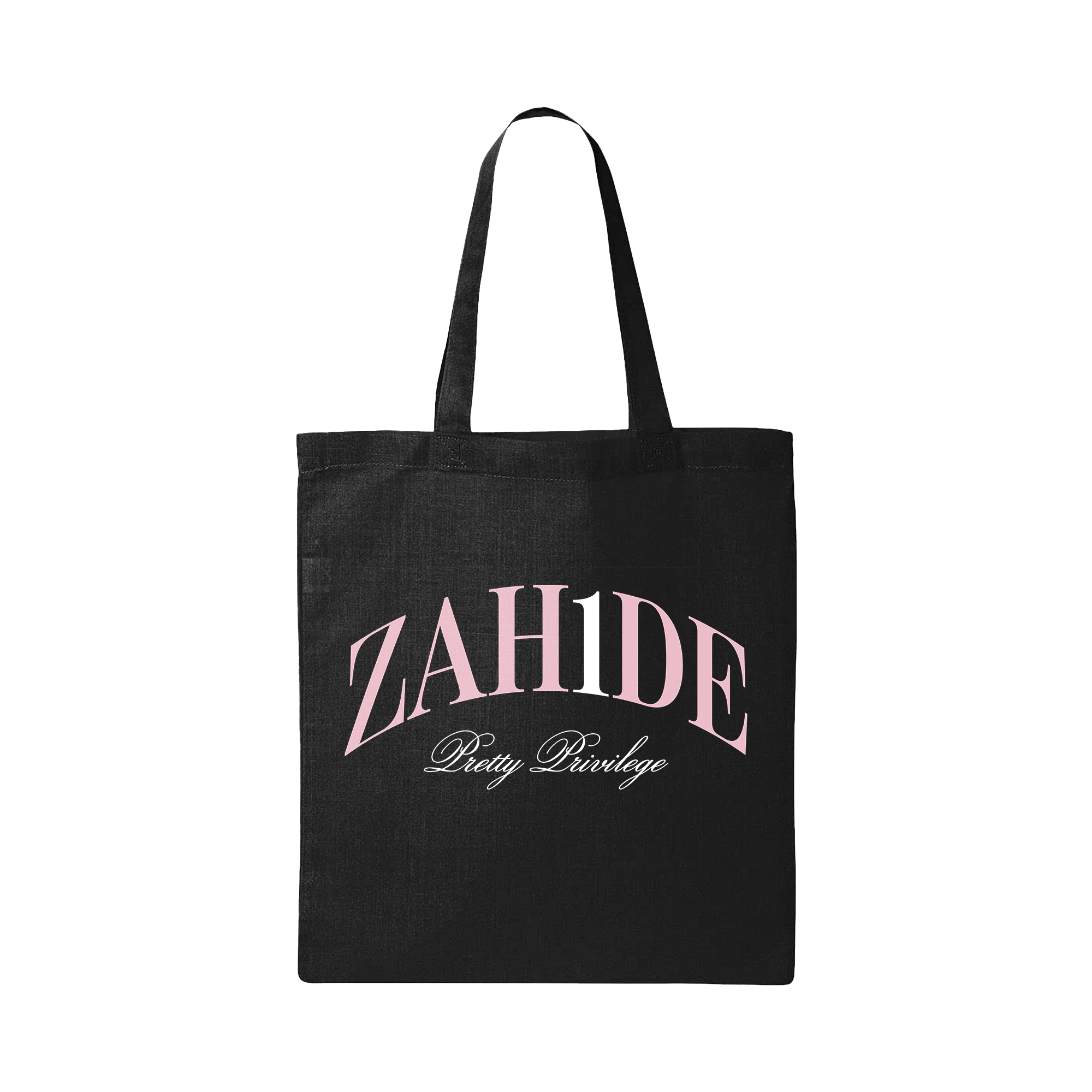 ZAH1DE Tote Bag Zahide Beutel 431312
