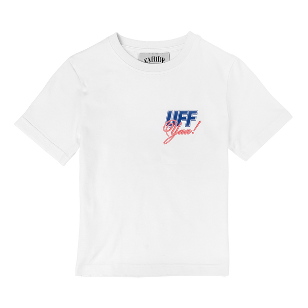 ZAH1DE - Uff Yaa  (Shirts)