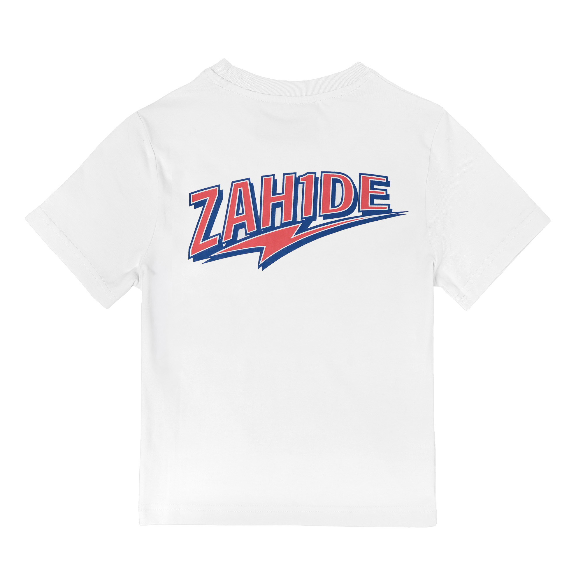 ZAH1DE Uff Yaa Shirts 448090