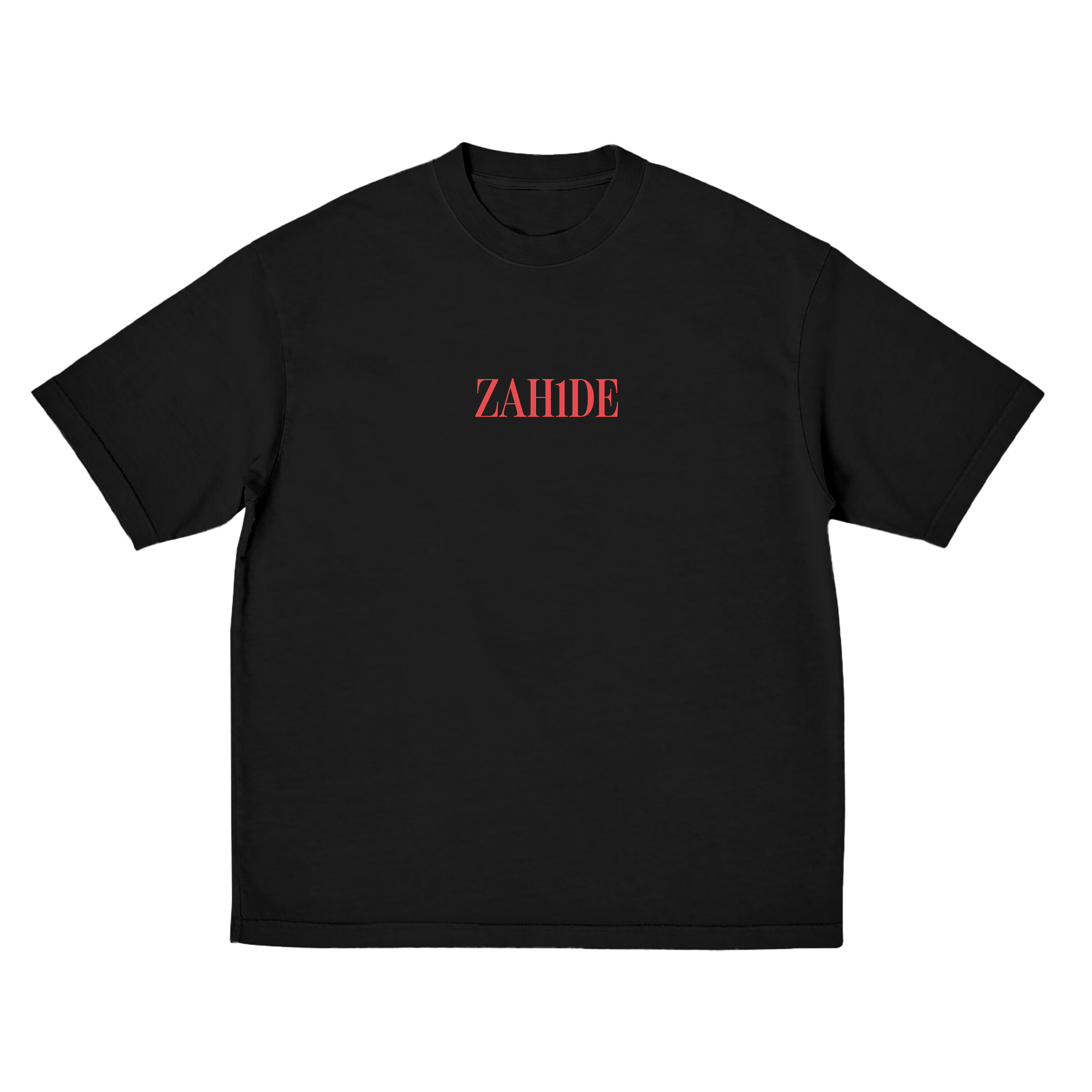 ZAH1DE WON THIS TRND T-Shirts 431246