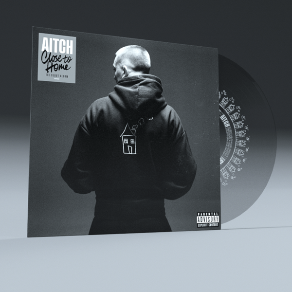 Aitch - Close To Home (Vinyl)
