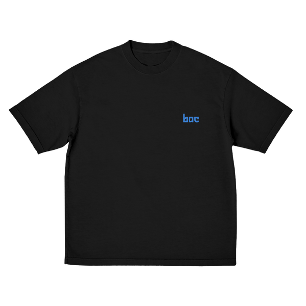 bac - Enzian (T-Shirt)