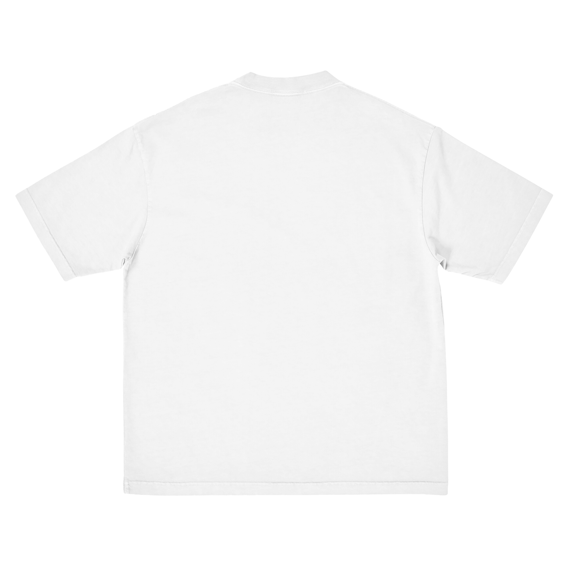 bac  Sowieso Okay  T-Shirt 421730