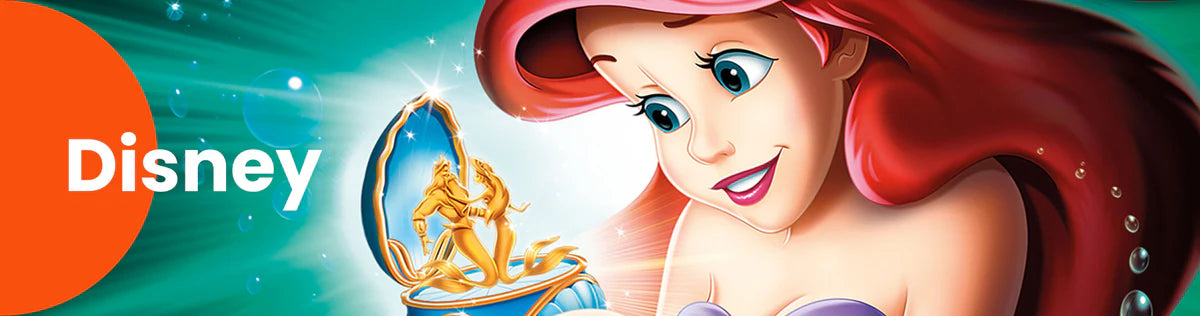 Karussell - Disney
