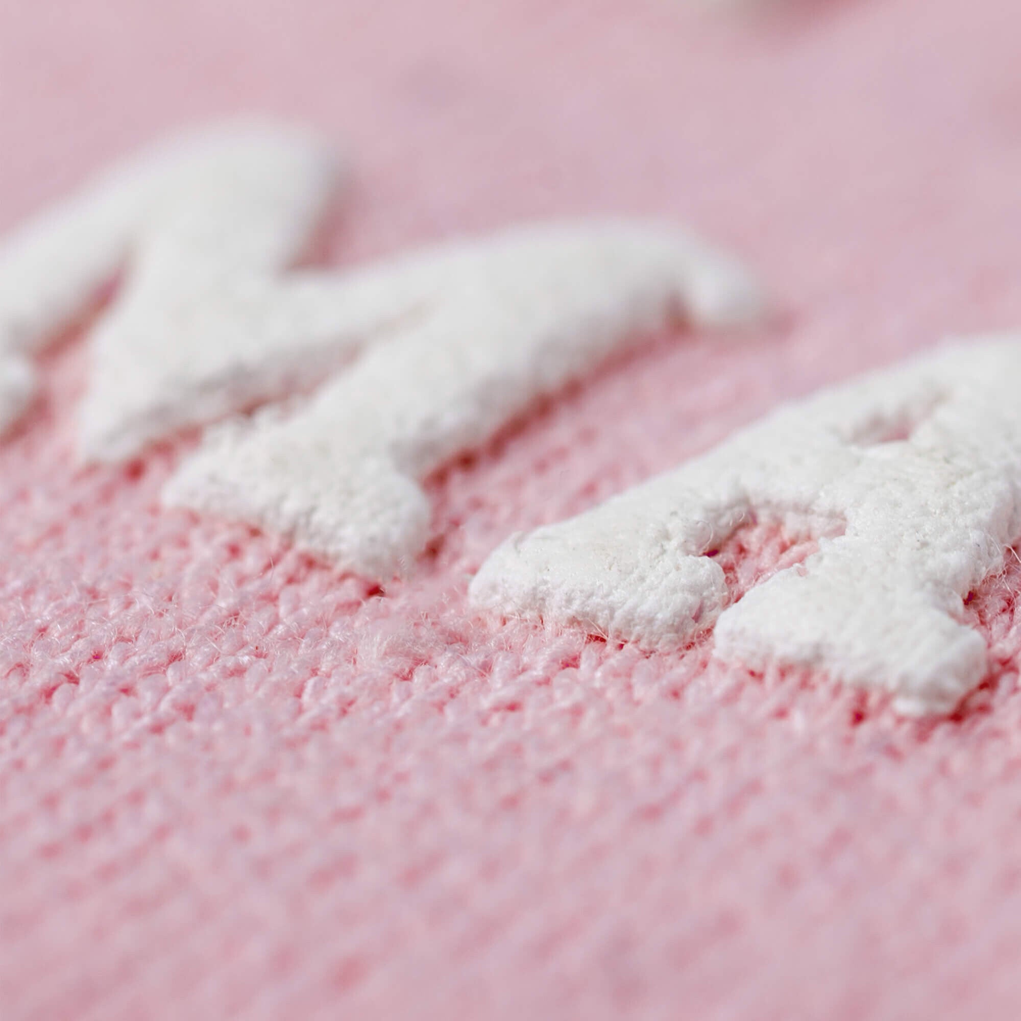 BBM BBM Logo Hoodie rosa Hoodies 42121