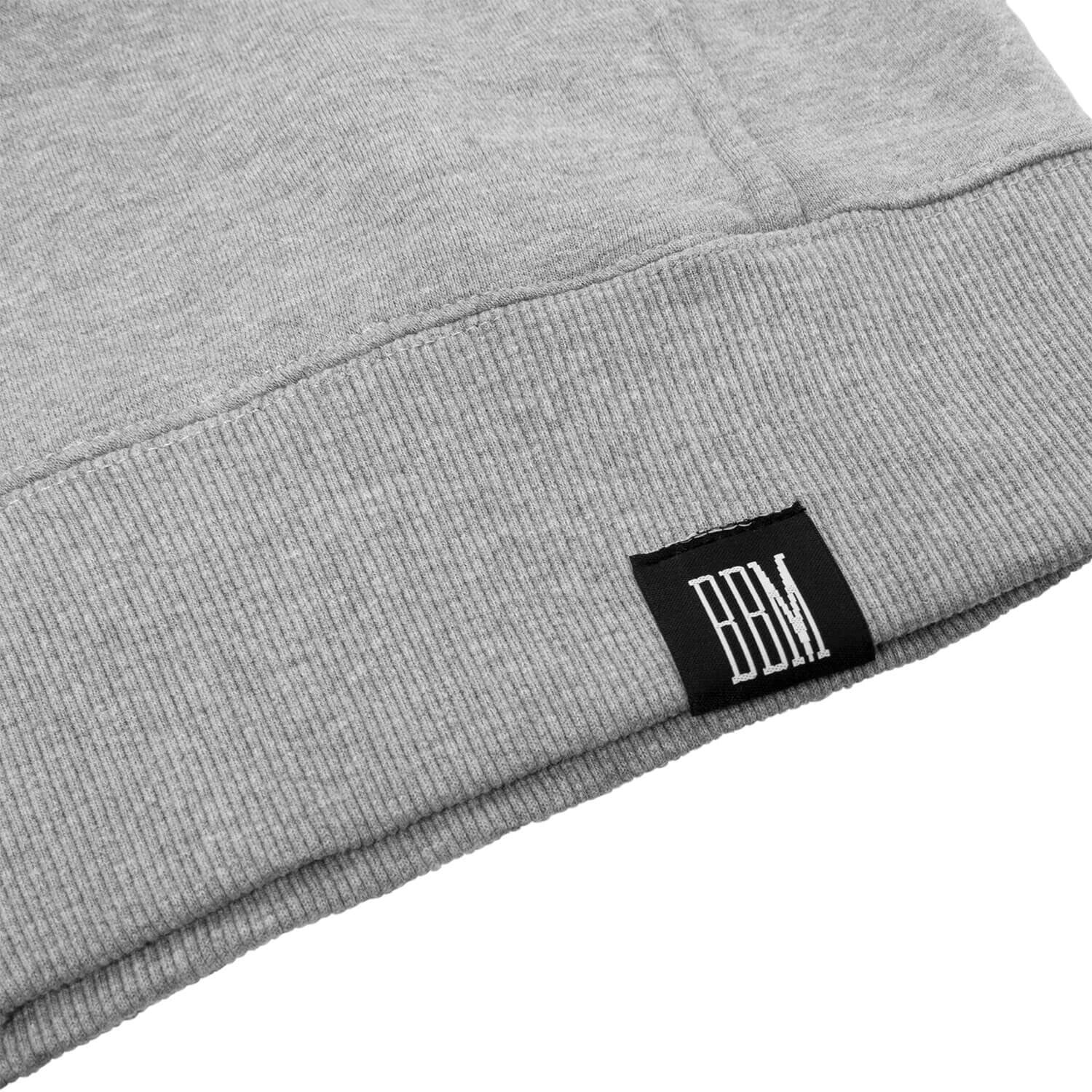 BBM BBM Logo Zipper Jackets 83267