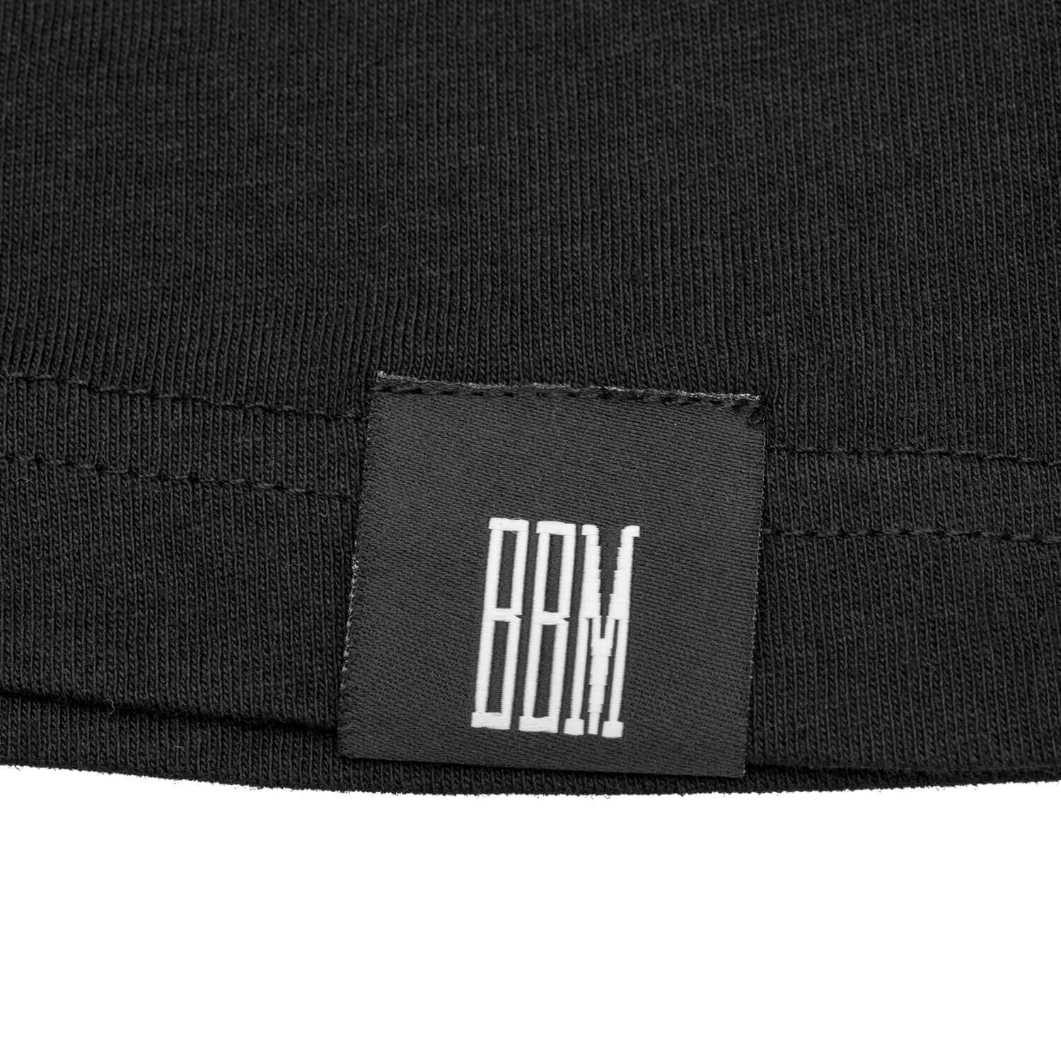 BBM BBM Tank Top black Tank Tops 42415