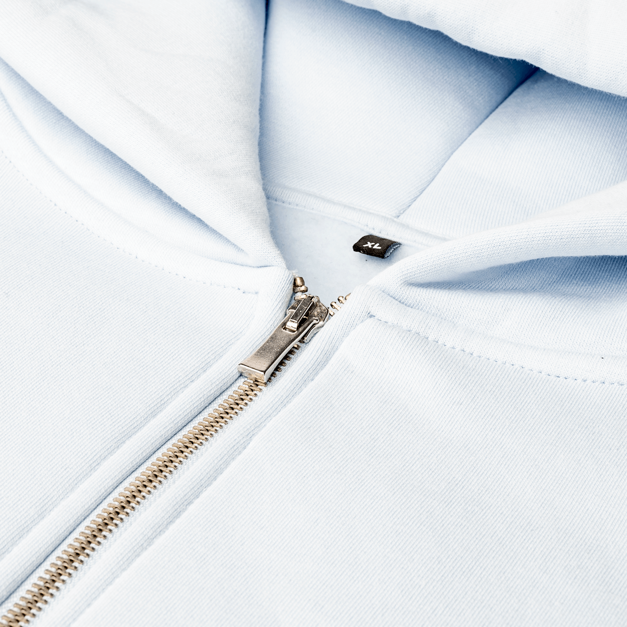 BBM Oversized Logo Kapuzenjacke 253640