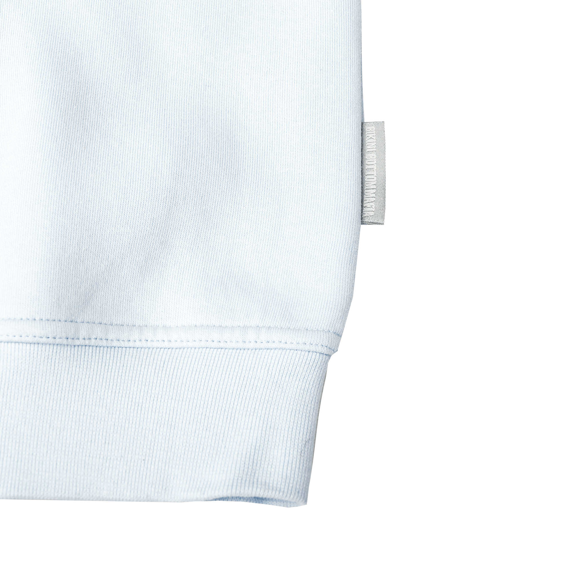 BBM Oversized Logo Kapuzenjacke 253626