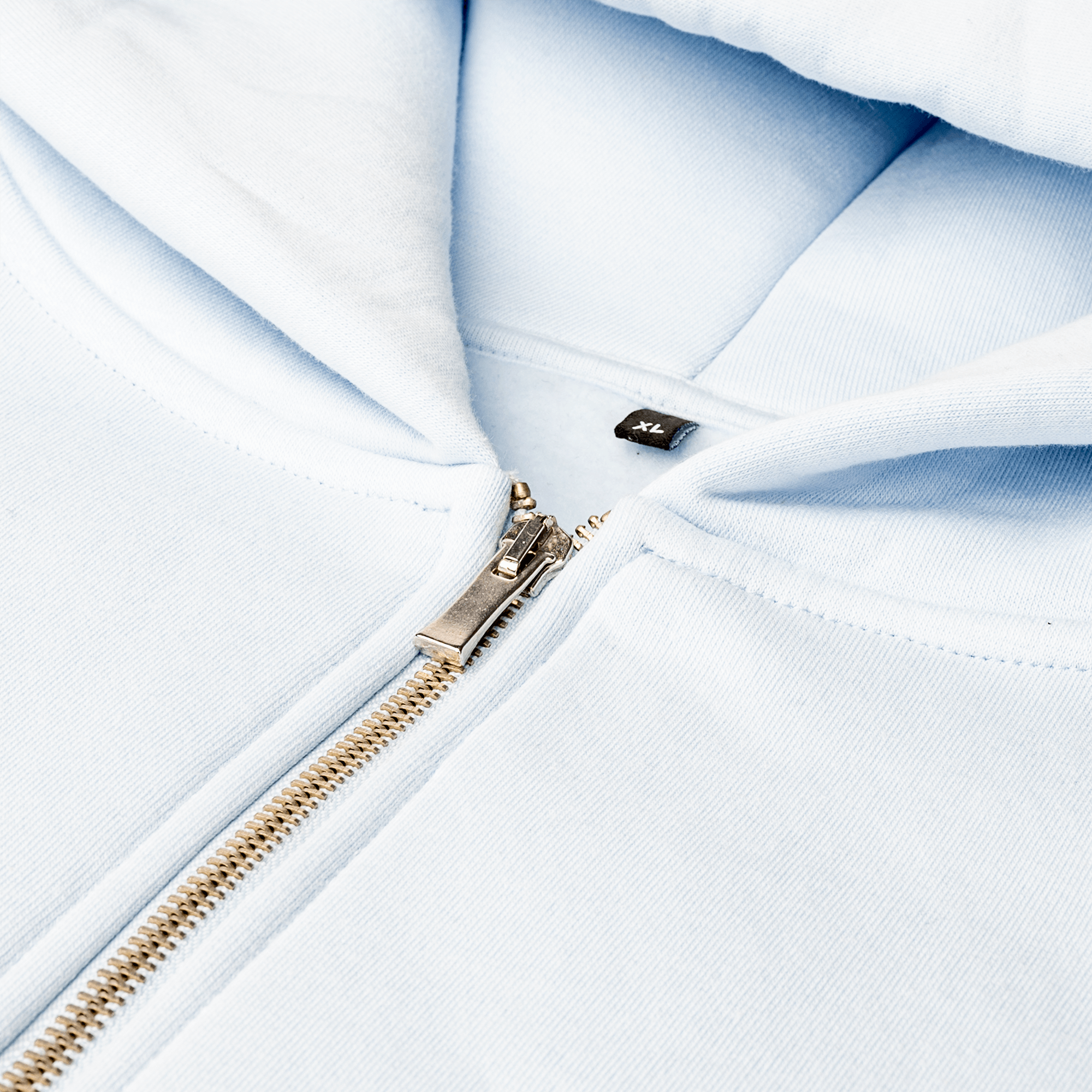 BBM Oversized Logo - Sky Blue Jogginganzug 253787