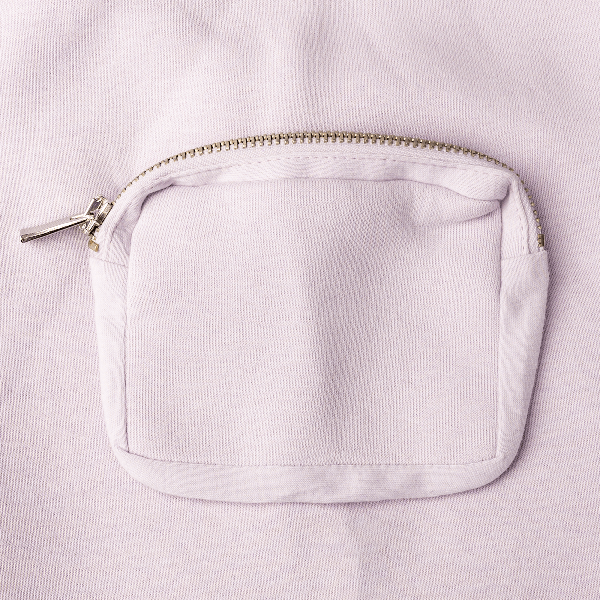 BBM Oversized Logo - Sweet Purple Jogginganzug 42618