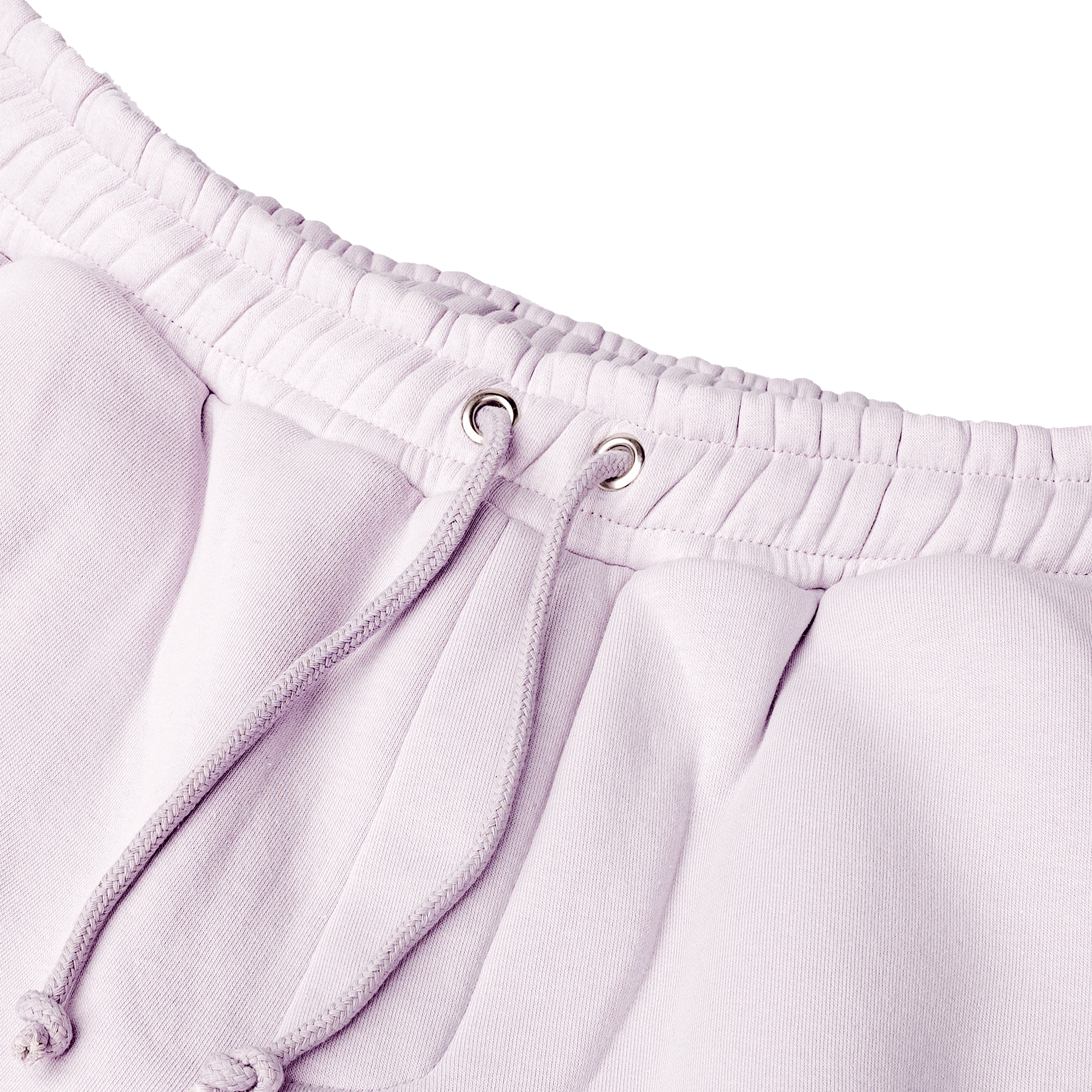 BBM Oversized Logo - Sweet Purple Jogginganzug 253885