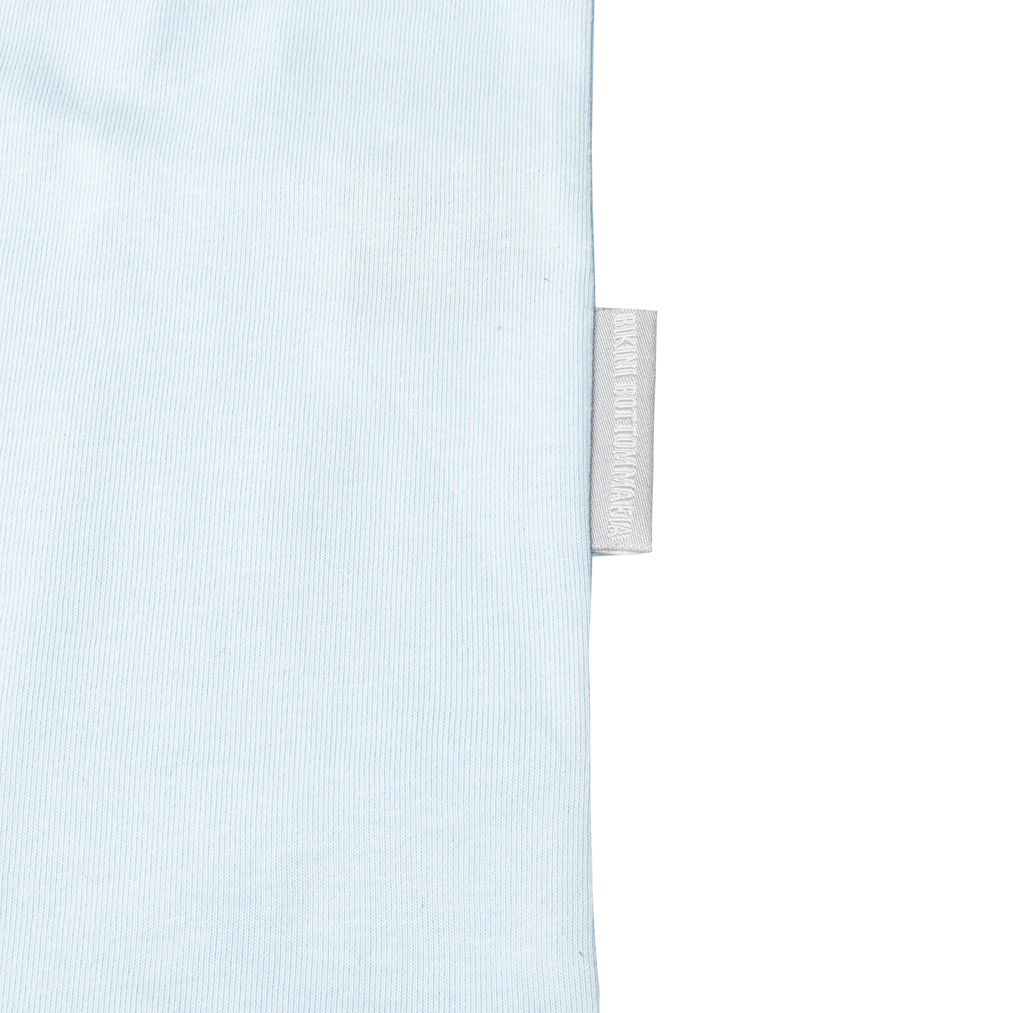 BBM Oversized Logo T-Shirt 254060