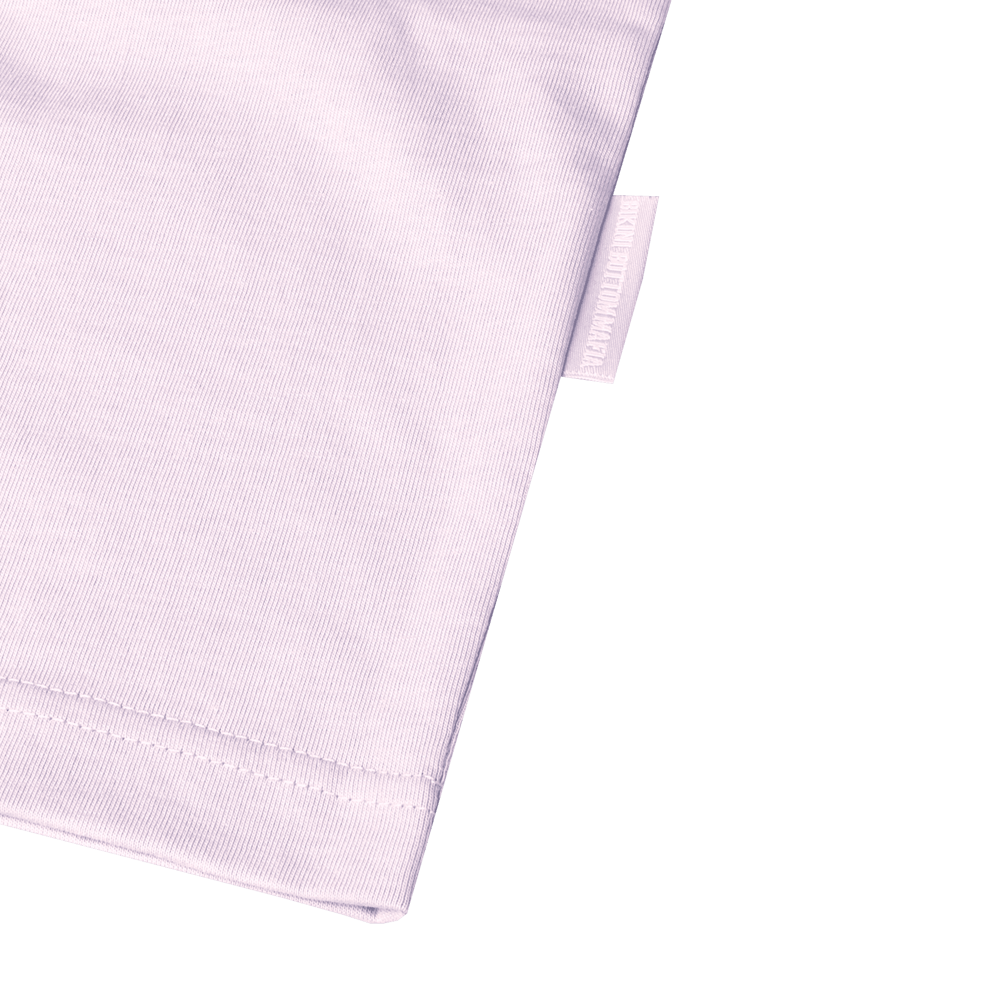 BBM Oversized Logo T-Shirt 286701