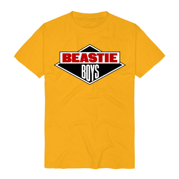 Beastie Boys - Logo (T-Shirt)