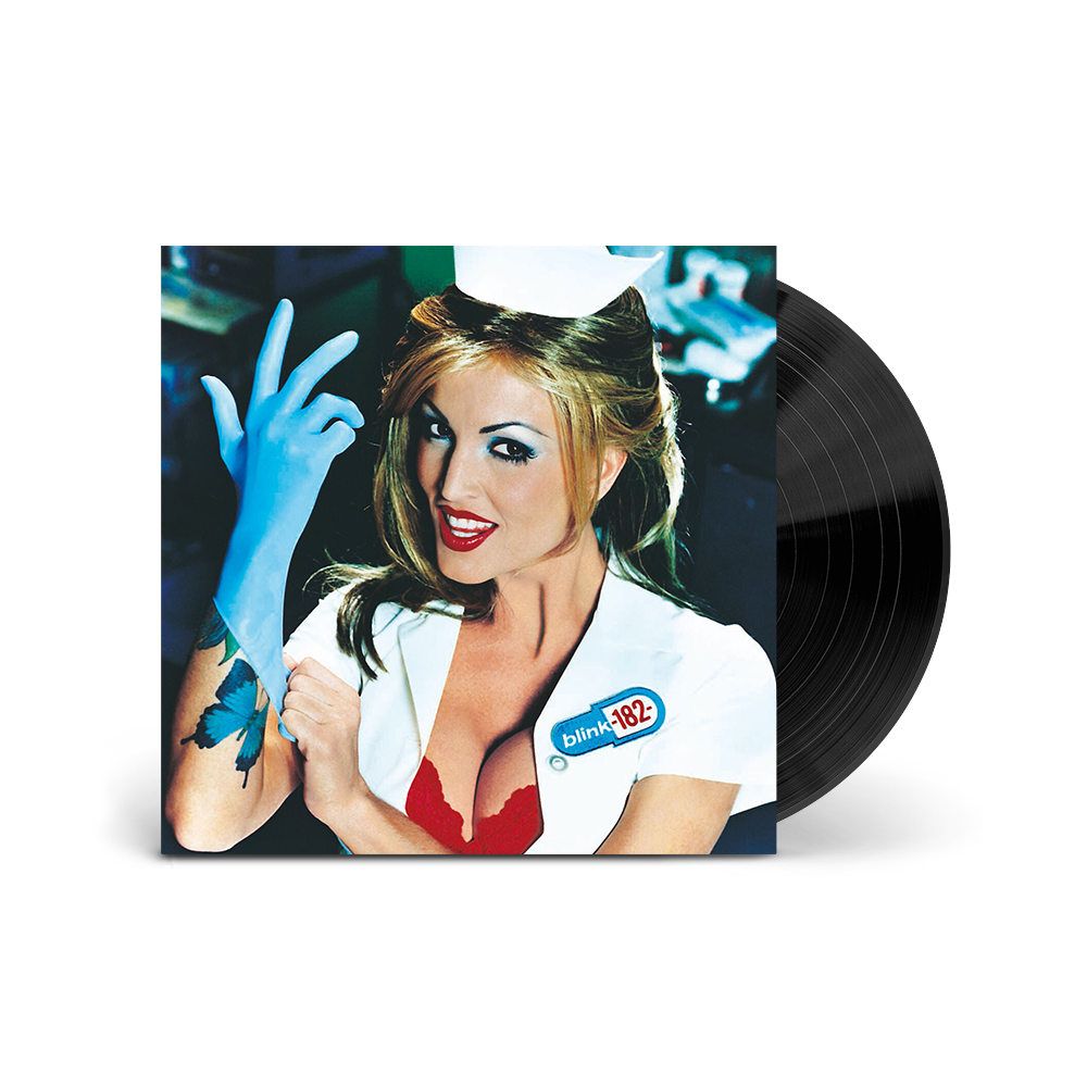 blink-182 Enema Of The State LP 457725