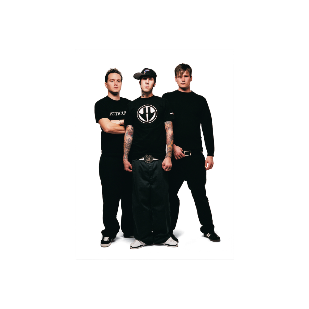 blink-182 Take Off Your Pants And Jacket (25 Year Anniversary Edition) Vinyl 449774