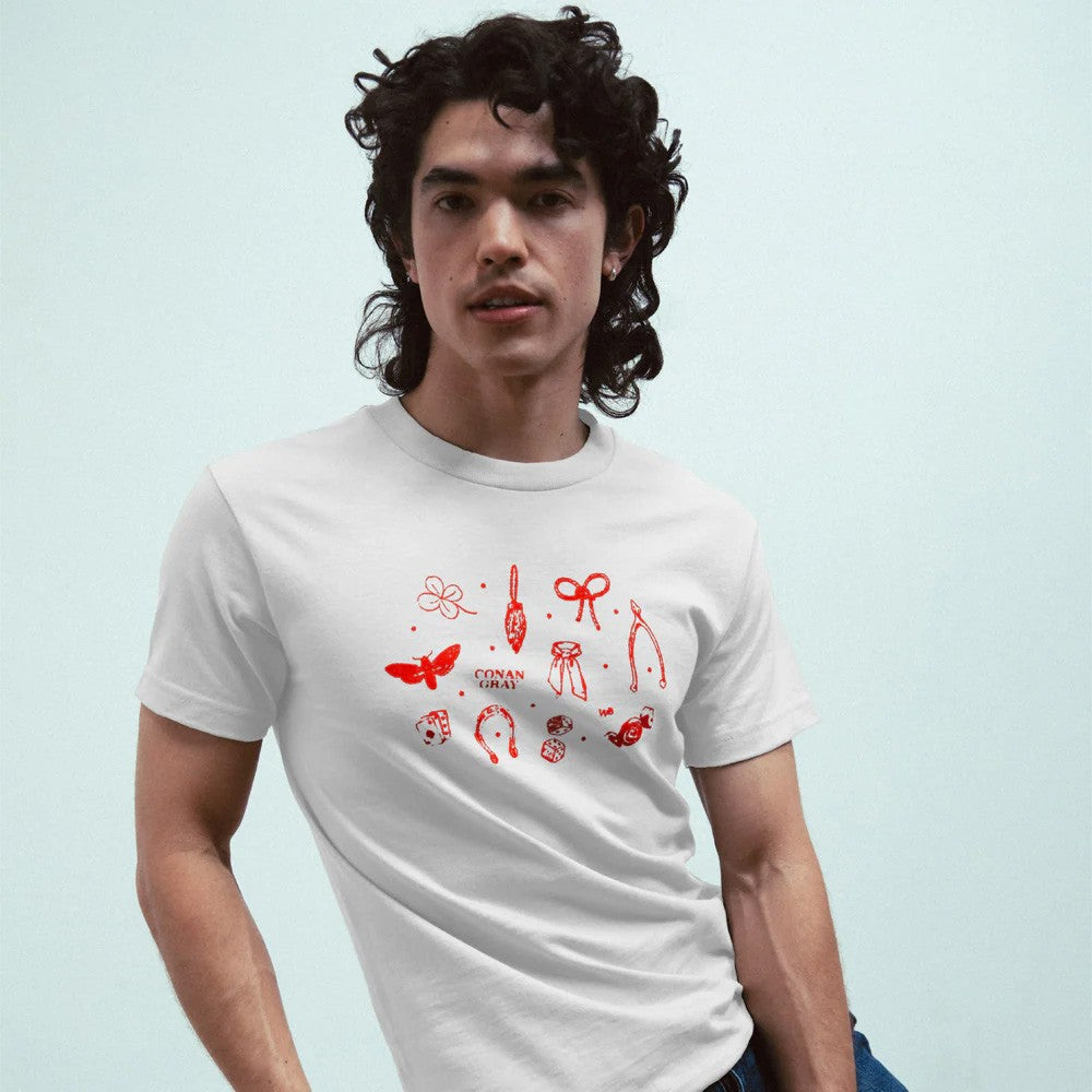 Conan Gray Knick-Knack T-Shirt T-Shirt 417022