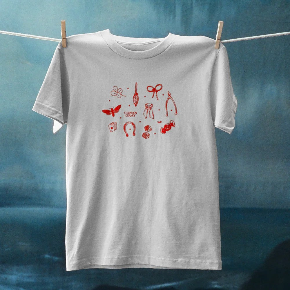 Conan Gray Knick-Knack T-Shirt T-Shirt 417020