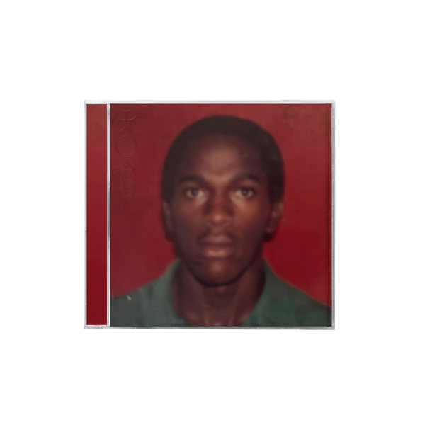 Daniel Caesar - Son of Spergy (CD)