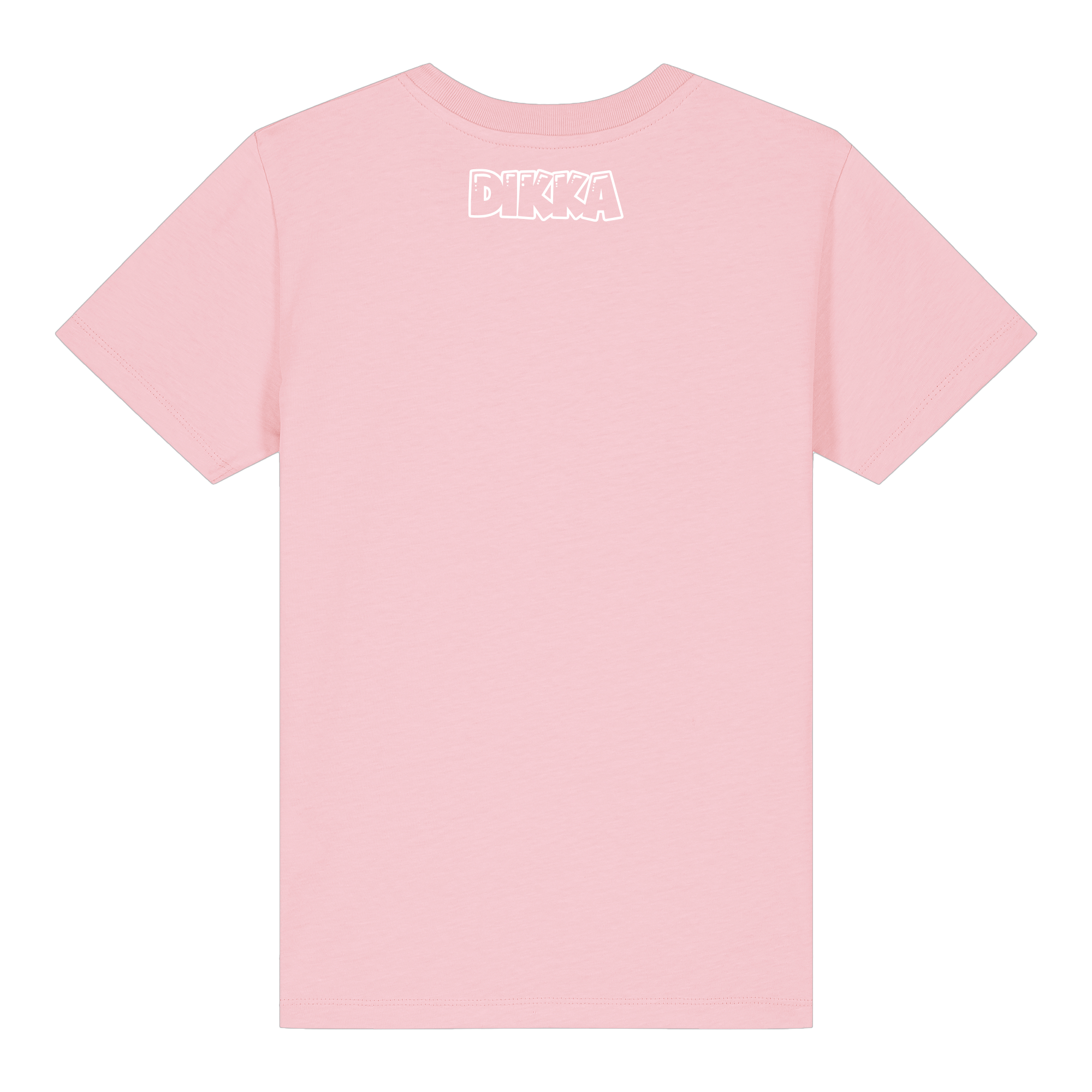 DIKKA Superkind 2.0 Kinder Shirt 417202