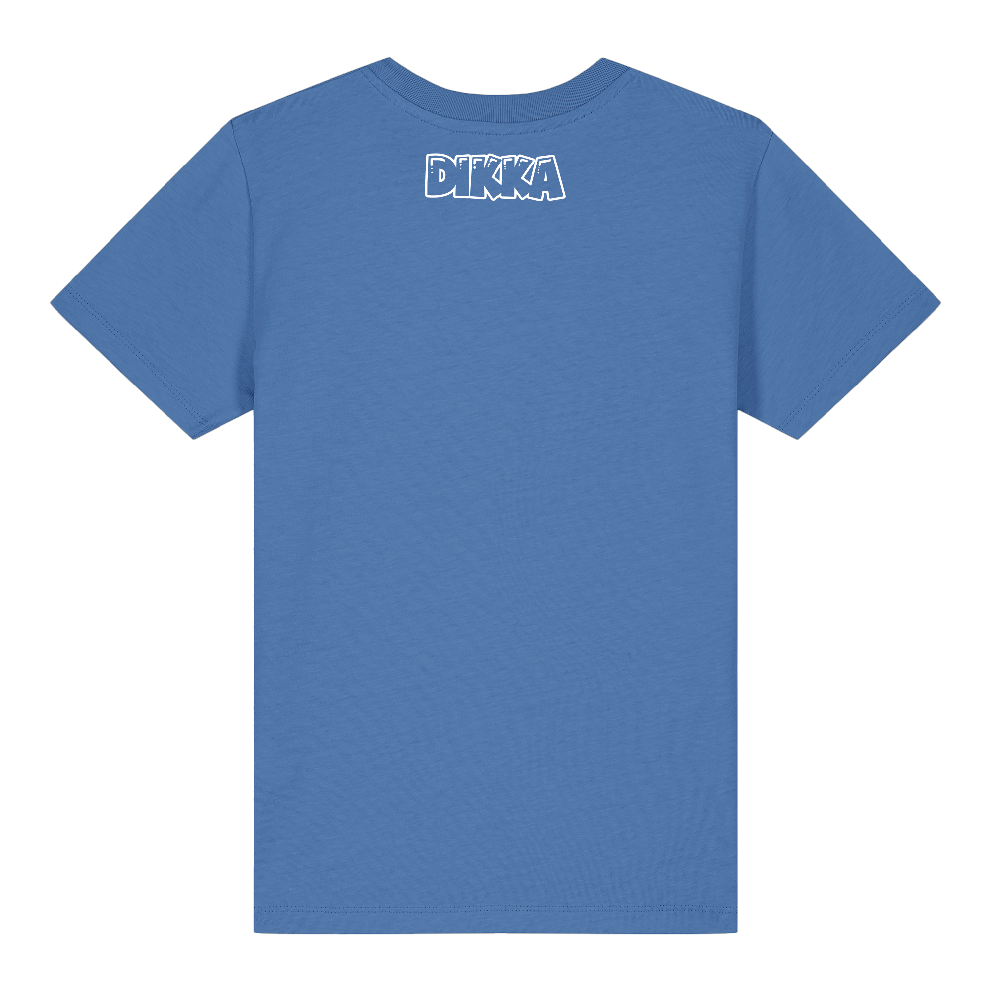 DIKKA Superkind 2.0 T-Shirts 417208