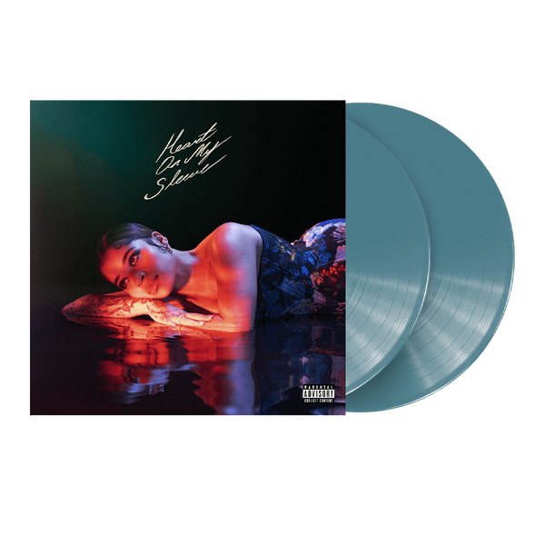 Ella Mai - Heart On My Sleeve (Vinyl)