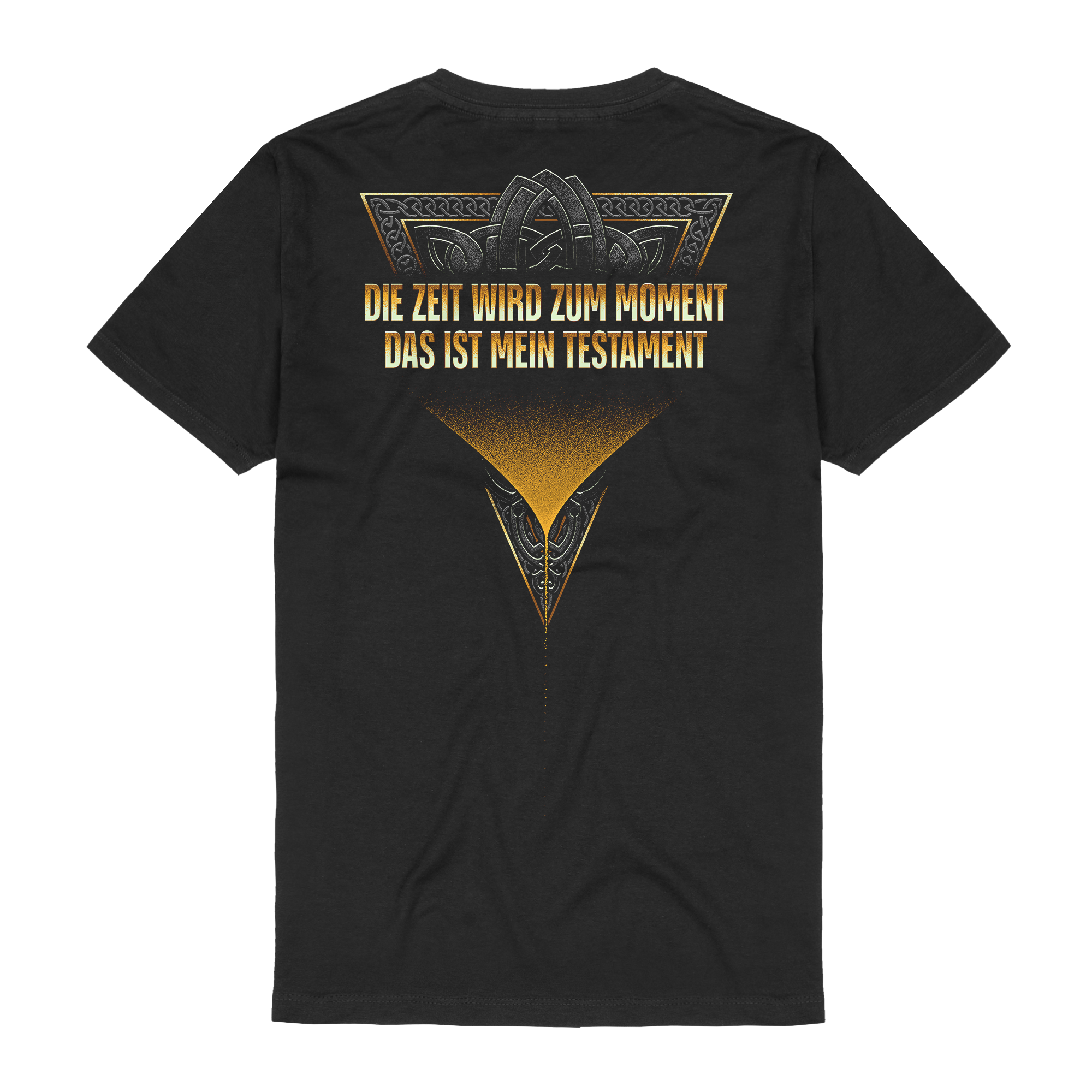 Feuerschwanz Testament T-Shirt 417416