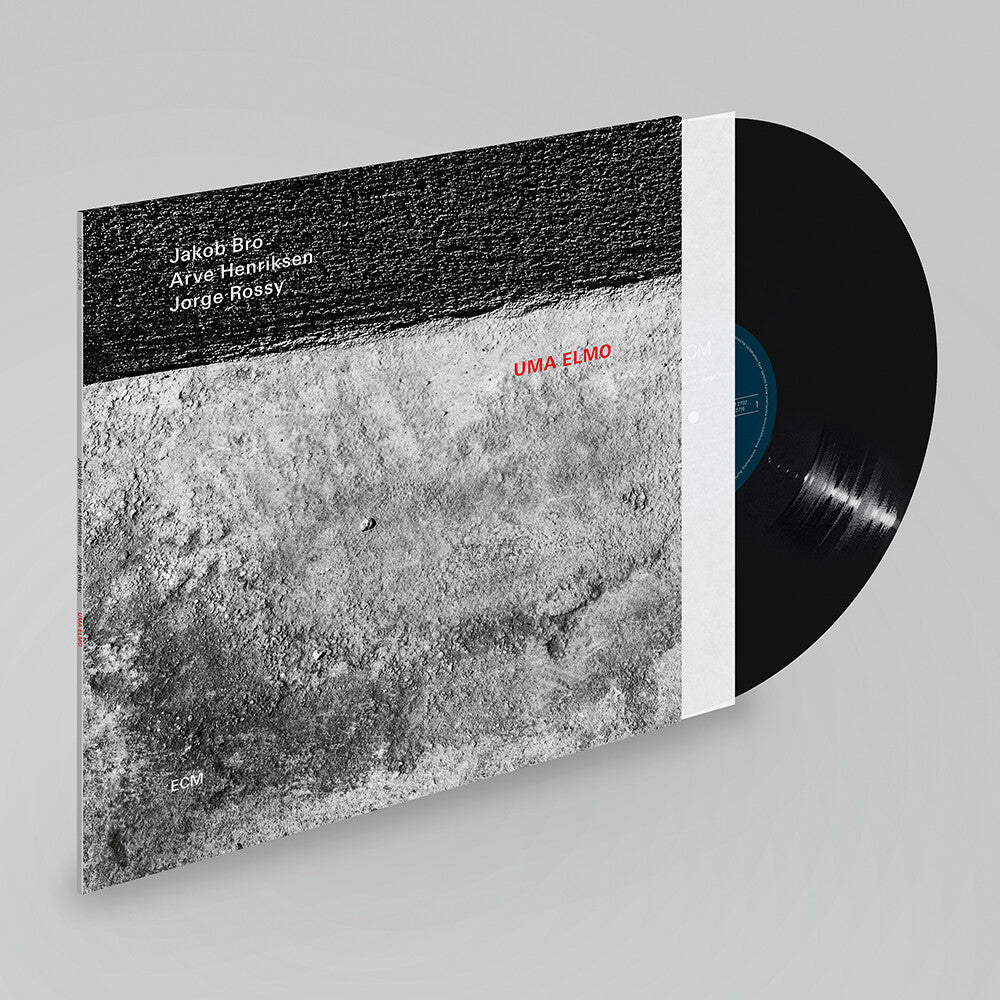 Jakob Bro Uma Elmo LP 391374