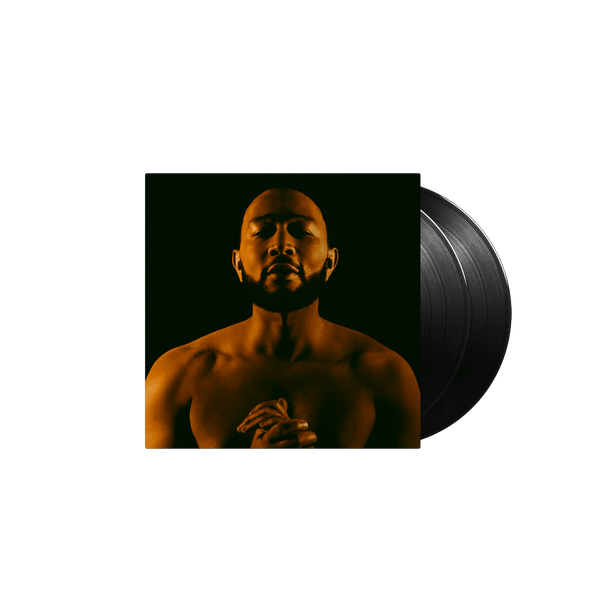 John Legend - LEGEND (2LP)