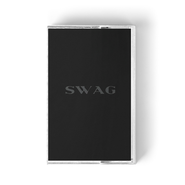 Justin Bieber - SWAG (Cassette)