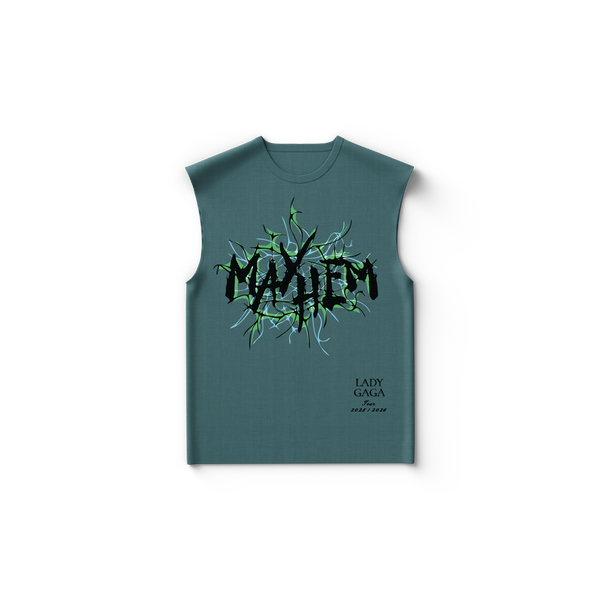Lady Gaga - MAYHEM Cutoff (Tank Top)