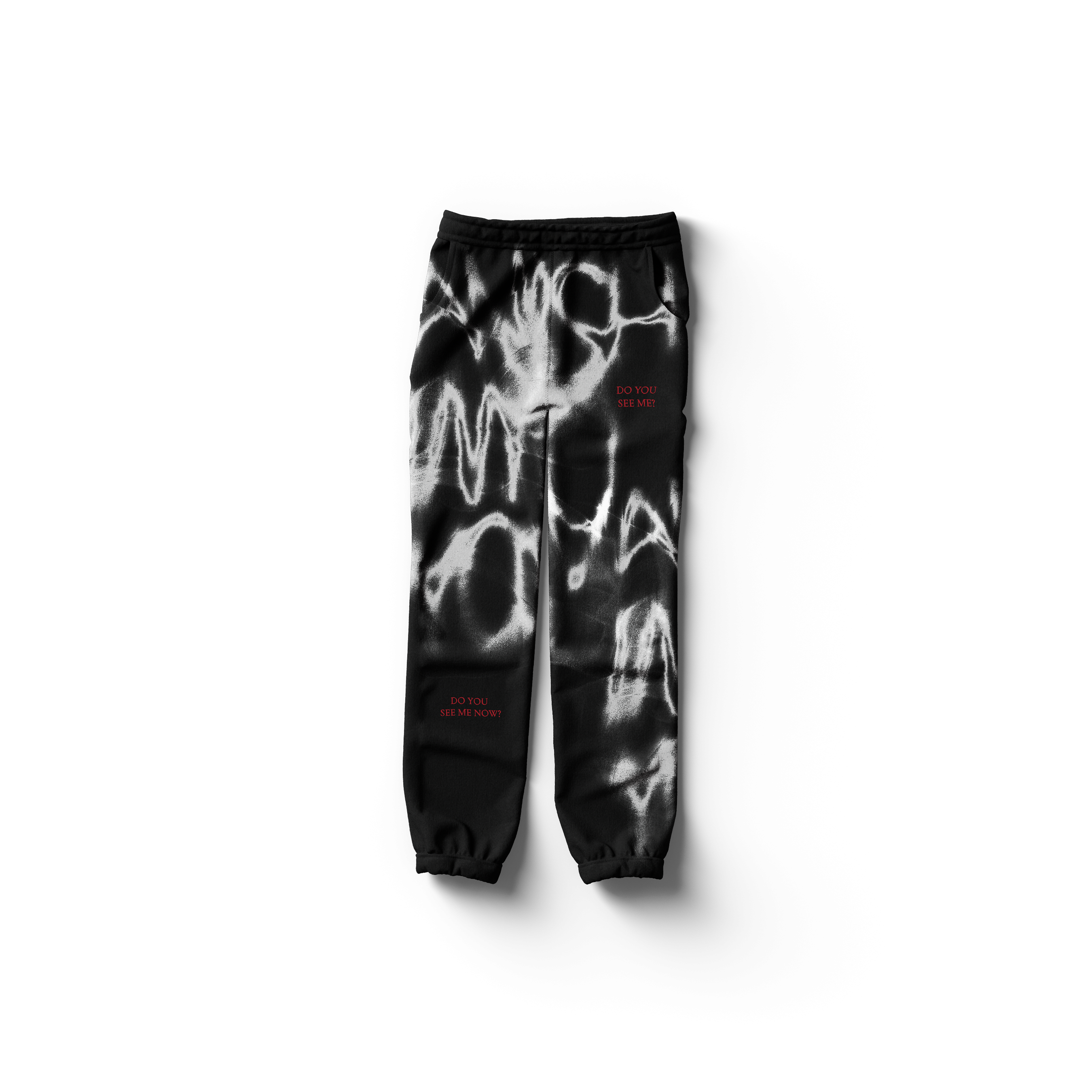 Vanish Sweatpant - Bravado