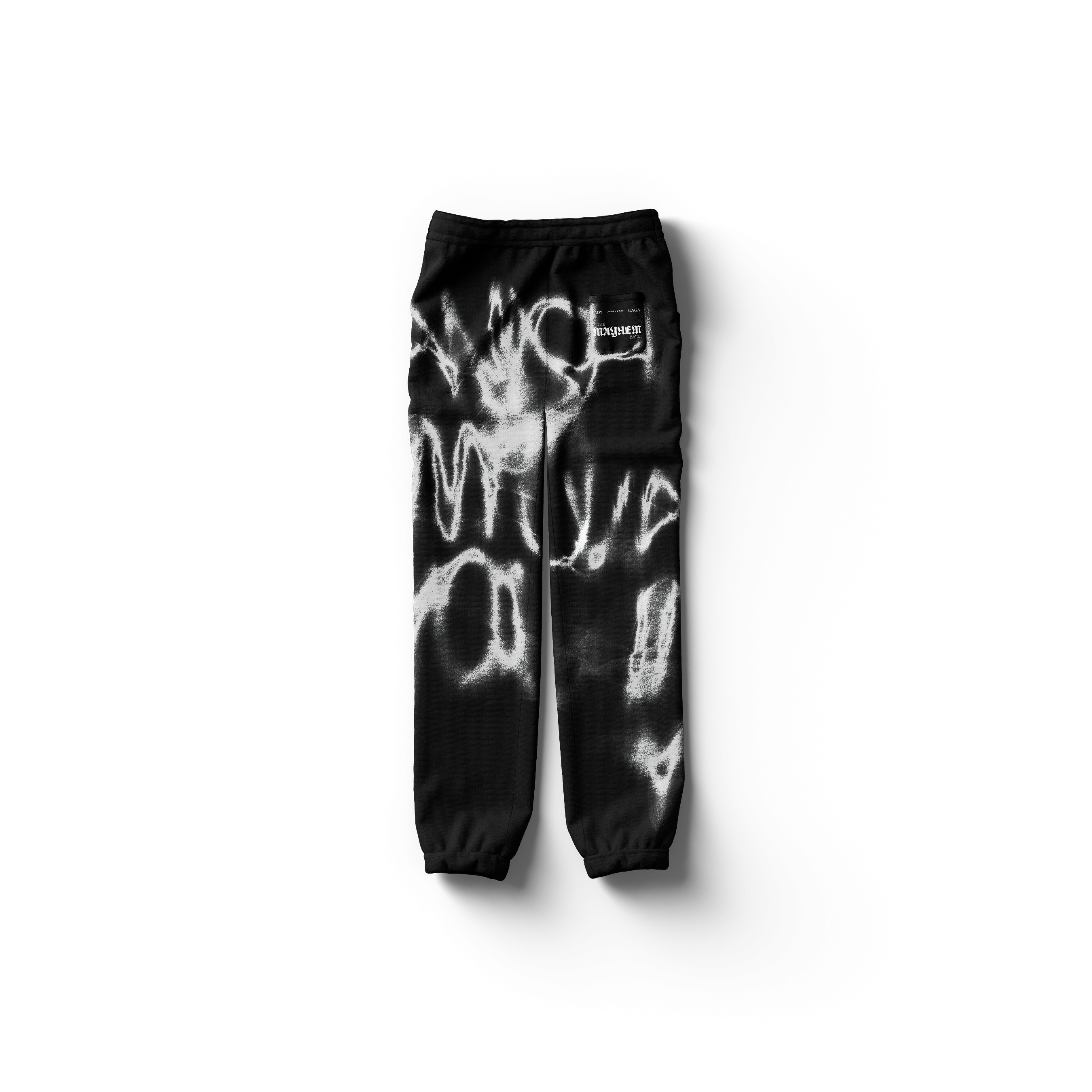 Lady Gaga VANISH SWEATS Lサイズ Vanish Sweatpant - Bravado Lady Gaga VANISH SWEATS Lサイズ Vanish Sweatpant - Bravado