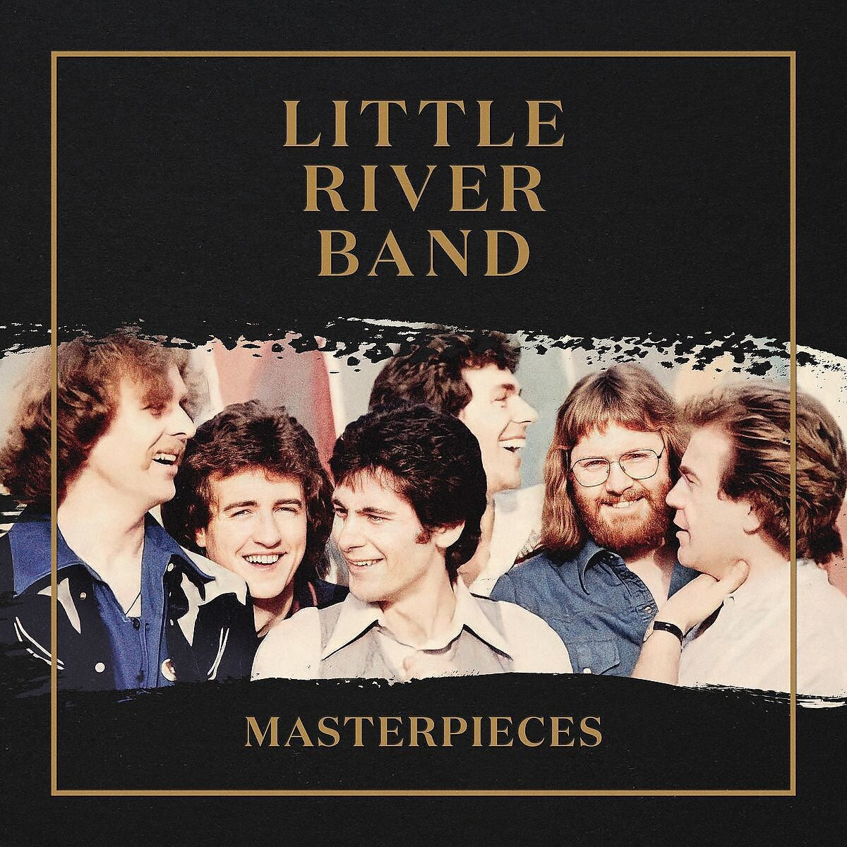Little River Band Masterpieces 2CD 390556