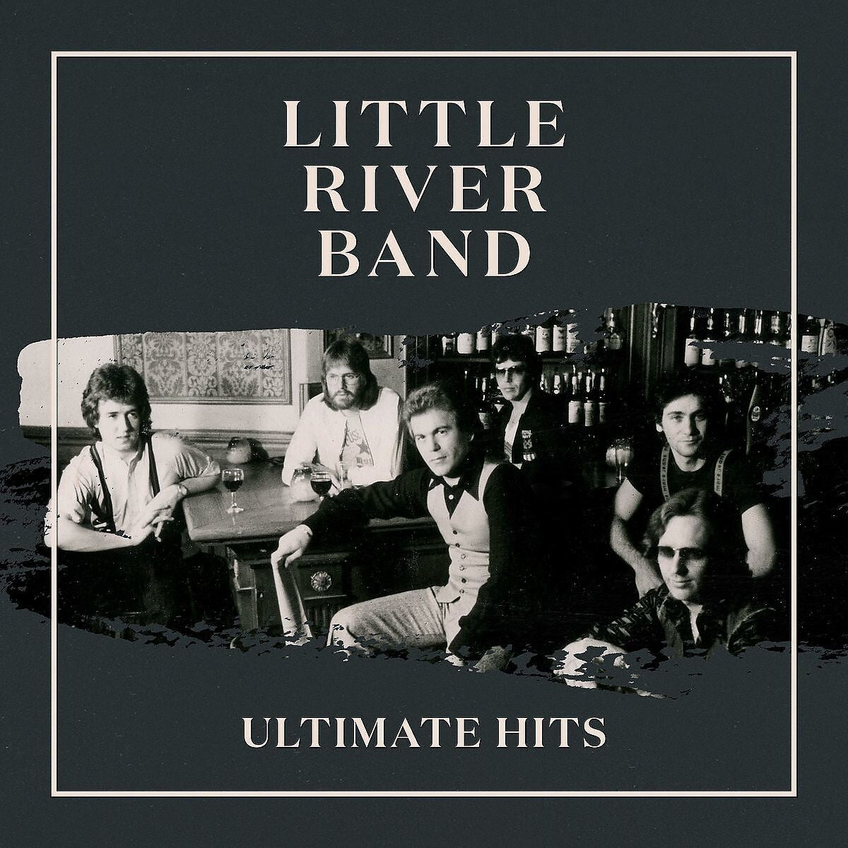 Little River Band Ultimate Hits 2CD 390553