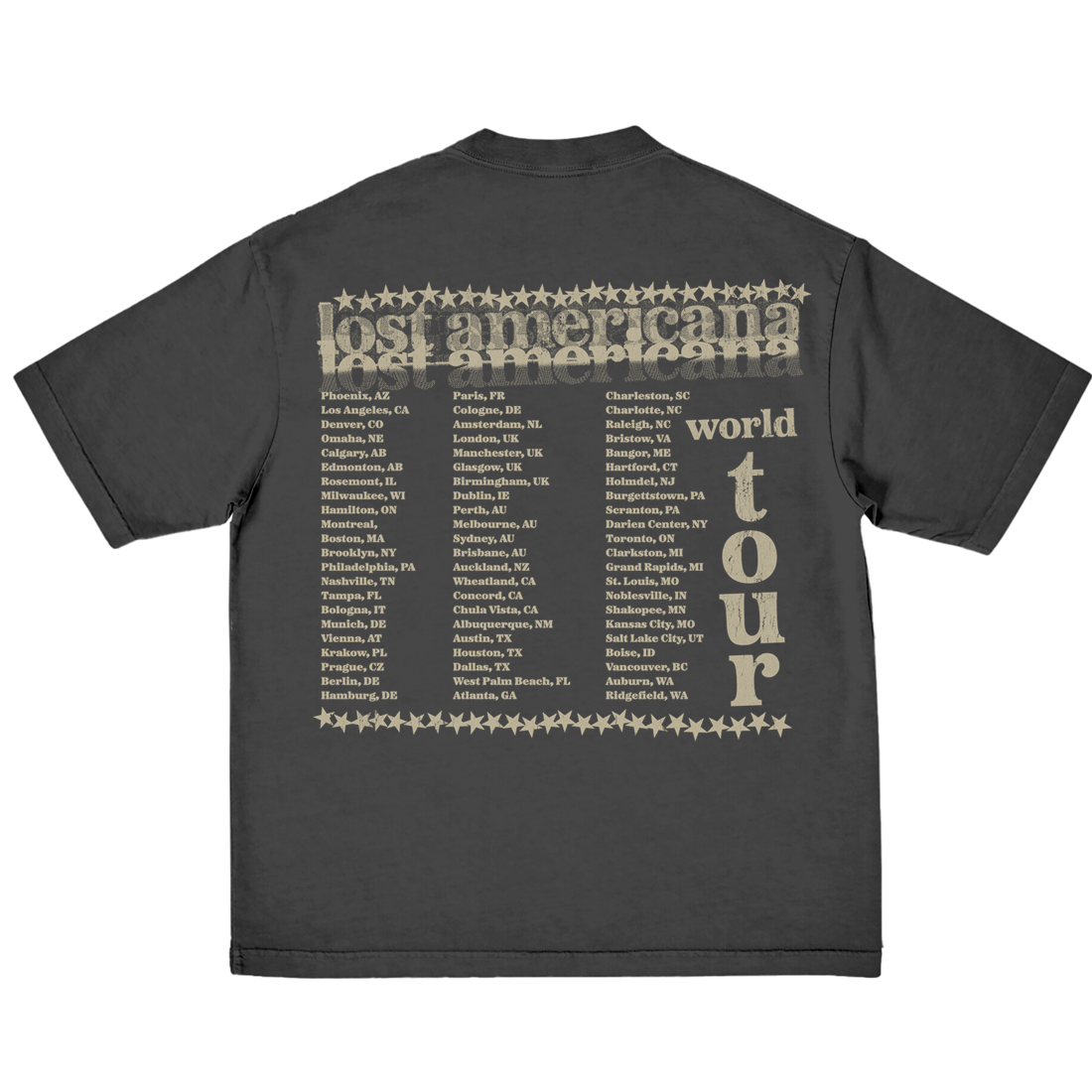 mgk dated photo tee T-Shirt 446868