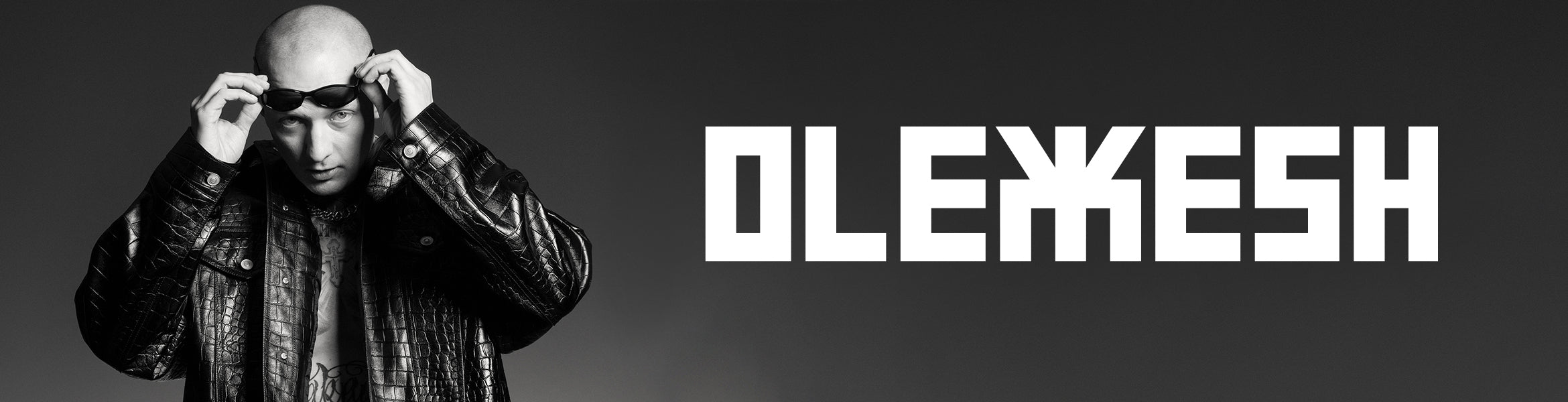 Olexesh R Olexesh - Bravado