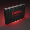 Capital Bra & Samra Berlin Lebt 3 Premium Albumbox Animation