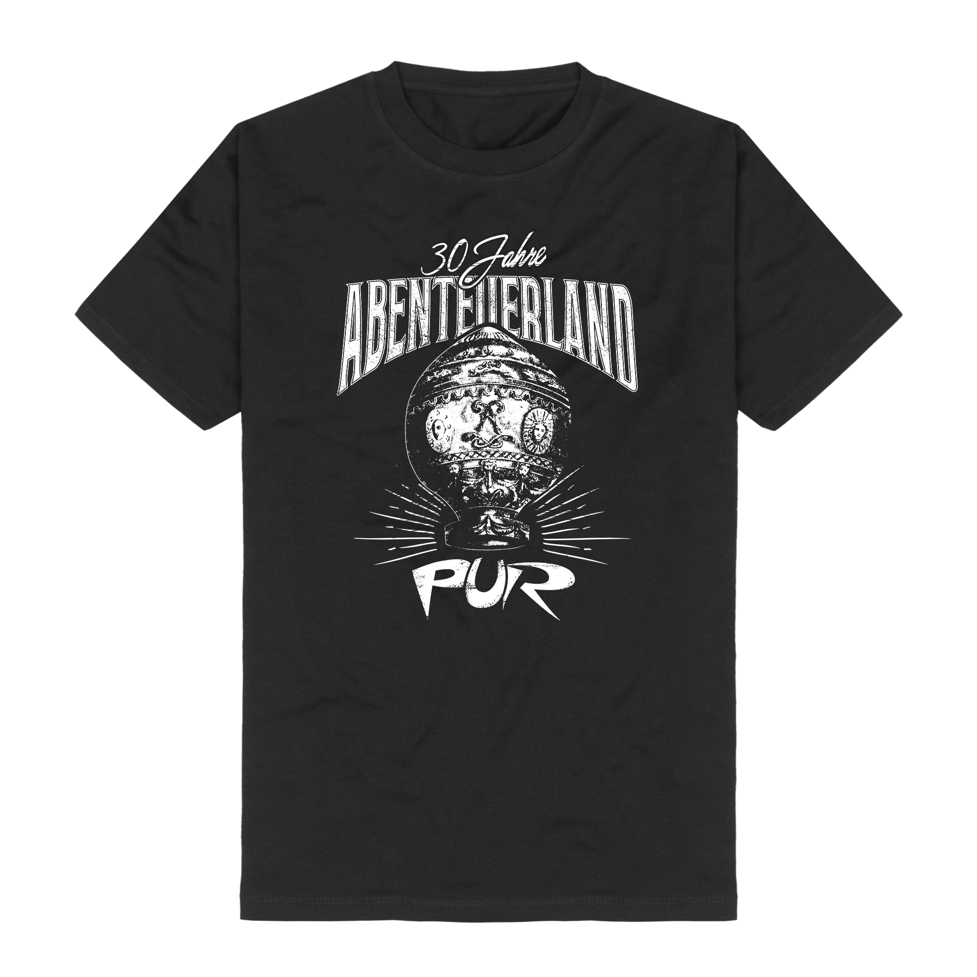 Pur 30 Jahre Abenteuerland T-Shirts 415582