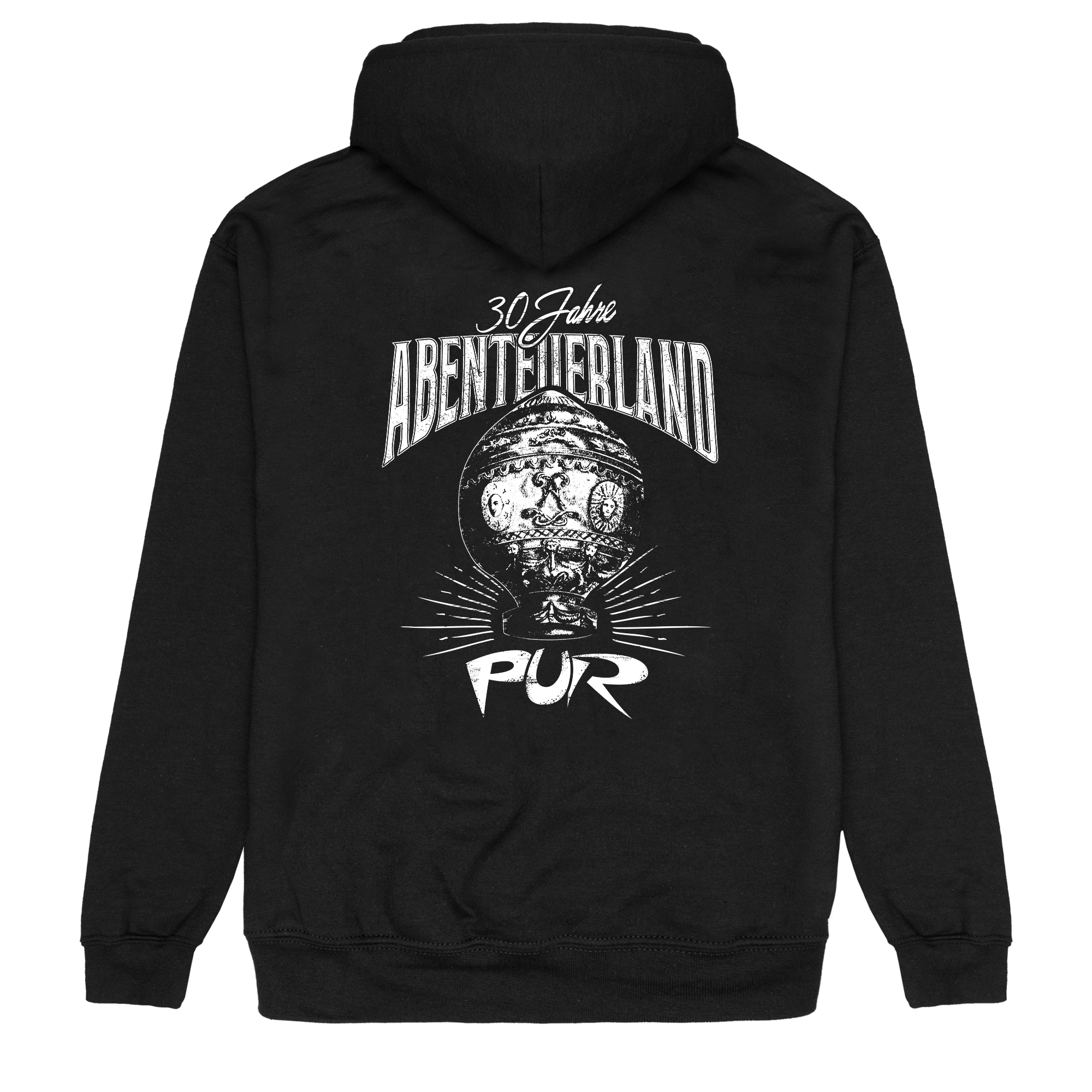 Pur Abenteuerland  Hoodies 415618