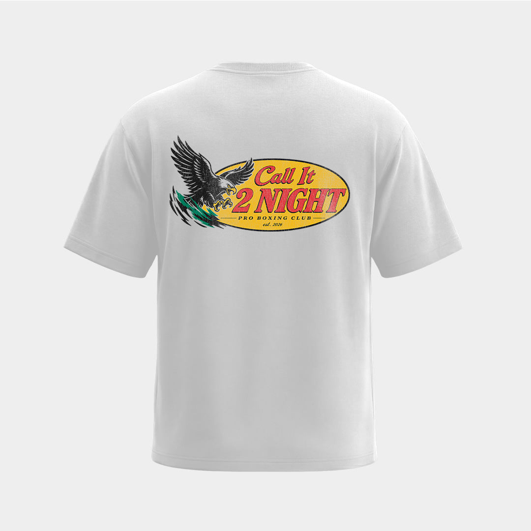 reezy BOXCLUB TEE T-Shirt 457025