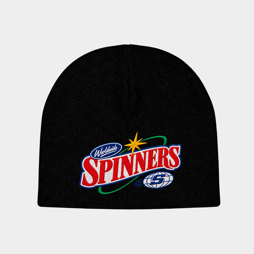 reezy SPINNERS BEANIE Beanie 457031