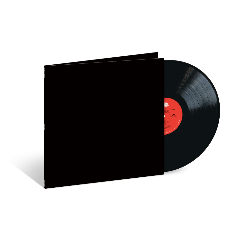 Spinal Tap This Is Spinal Tap Vinyl LP 419880