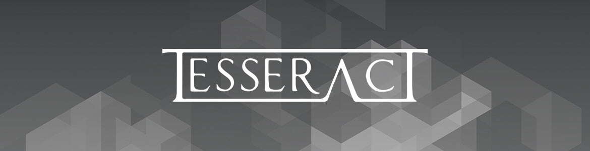 Portrait of TesseracT