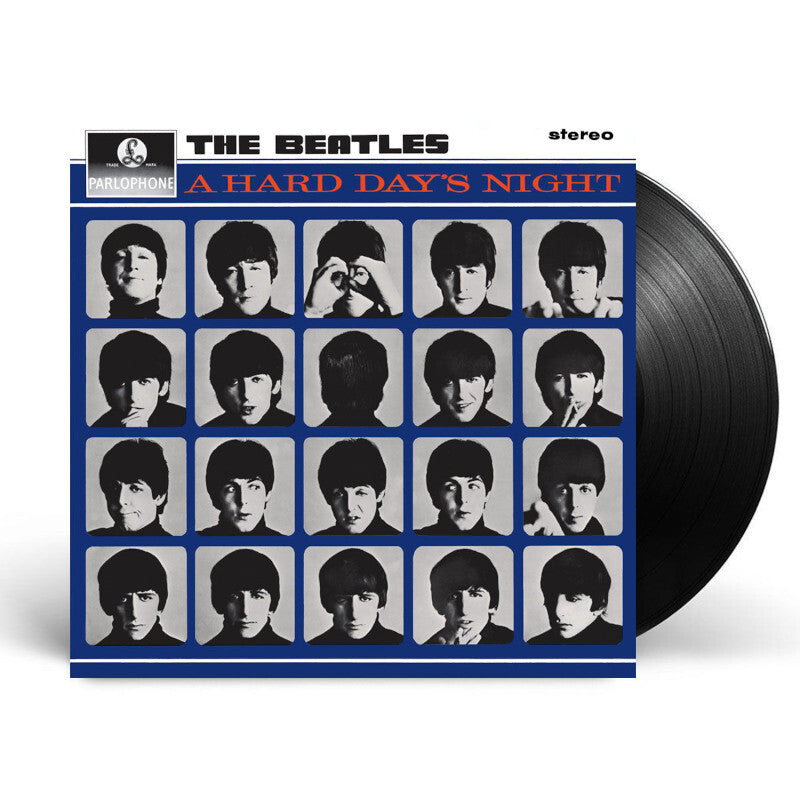 The Beatles A Hard Day's Night LP 183619