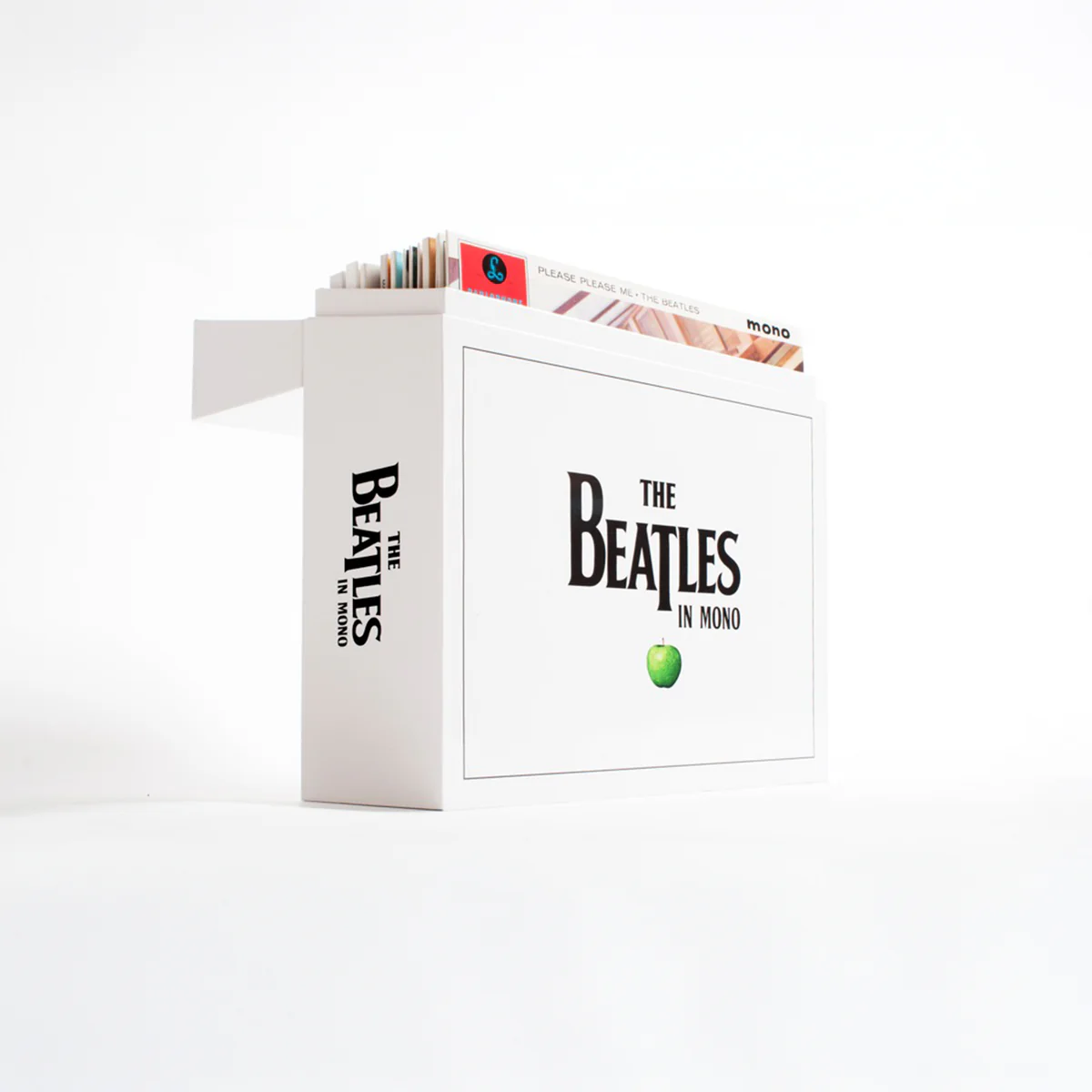 The Beatles In Mono: 14LP Box Set - Bravado The Beatles In Mono: 14LP Box Set - Bravado