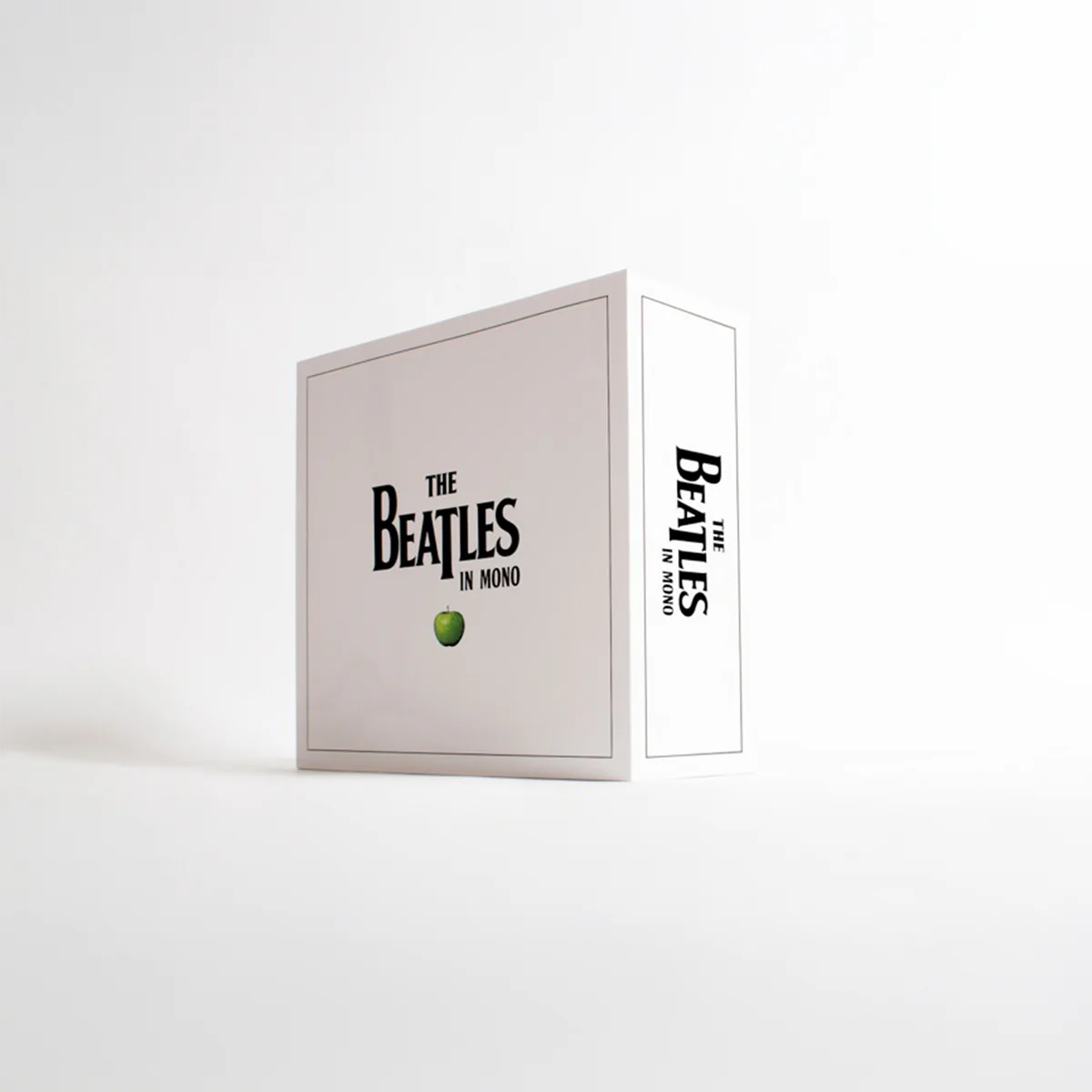 The Beatles In Mono: 14LP Box Set - Bravado