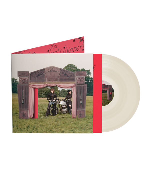 The Last Dinner Party - From The Pyre (Vignette Edition LP)